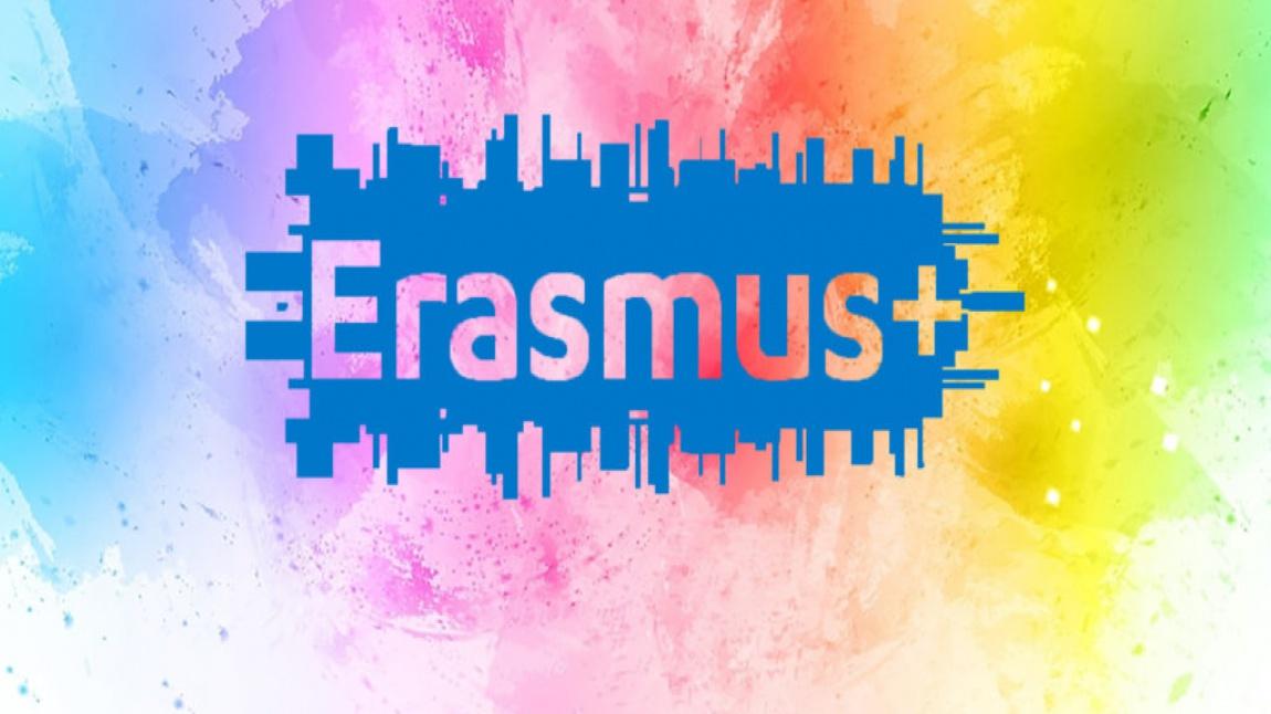  Erasmus+ Projelerimiz